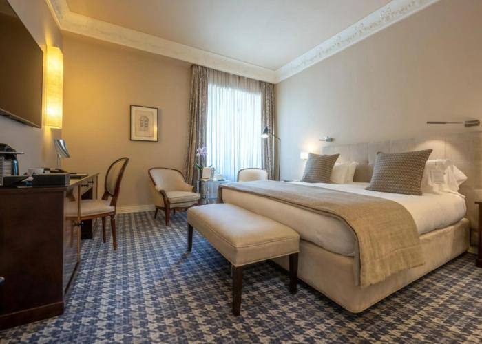 Hotel Rector
