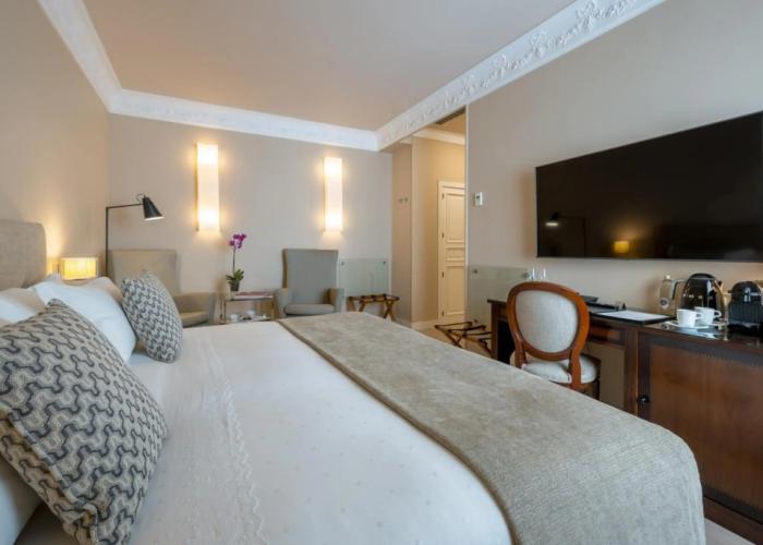 Hotel Rector