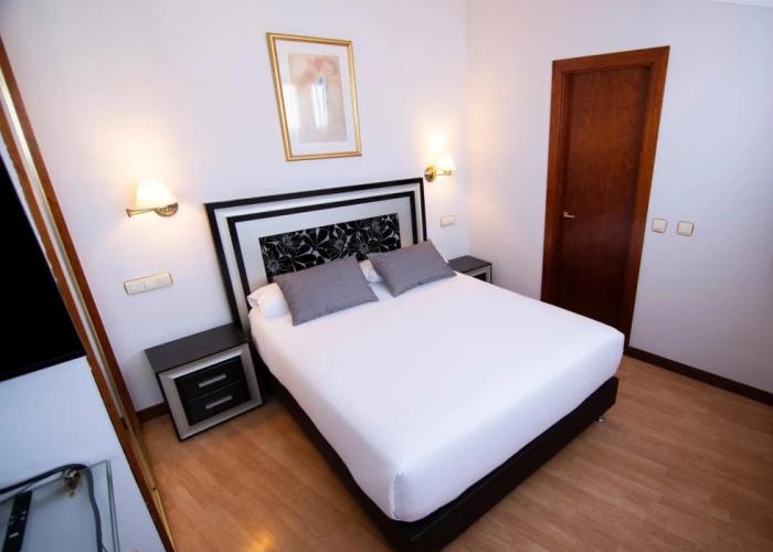 Hotel Rúa Salamanca