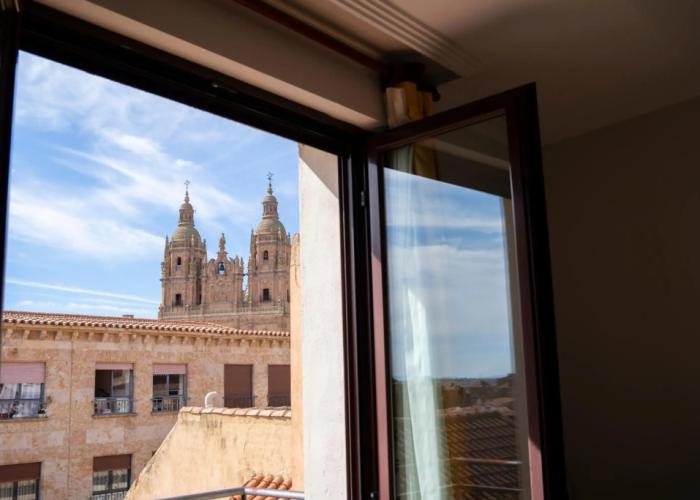 Hotel Rúa Salamanca