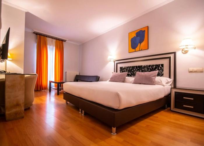 Hotel Rúa Salamanca