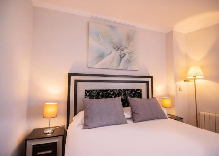 Hotel Rúa Salamanca