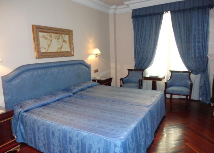 Alameda Palace