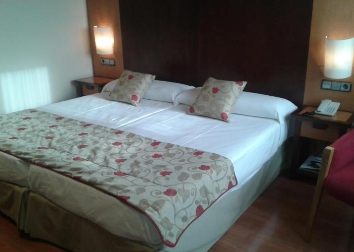 Hotel Bardo Recoletos Coco