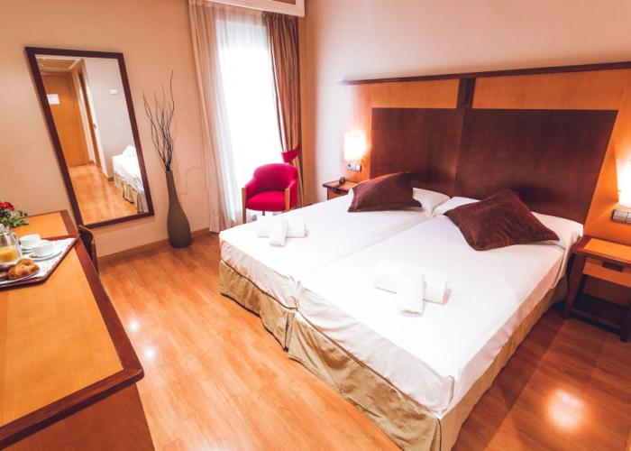 Hotel Bardo Recoletos Coco