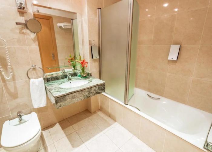Hotel Bardo Recoletos Coco