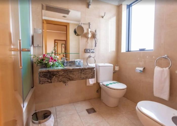 Hotel Bardo Recoletos Coco