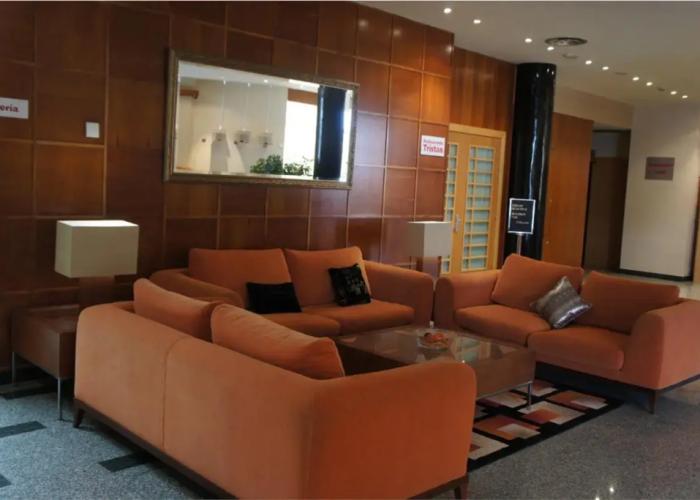 Hotel Bardo Recoletos Coco