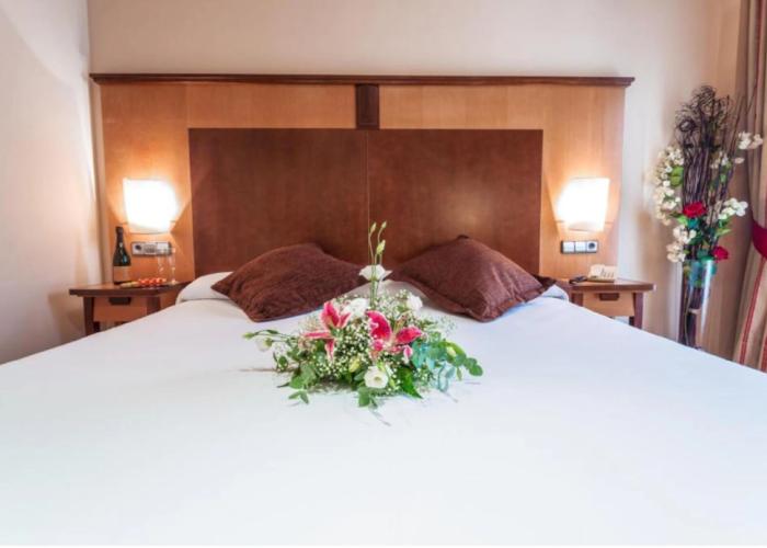 Hotel Bardo Recoletos Coco