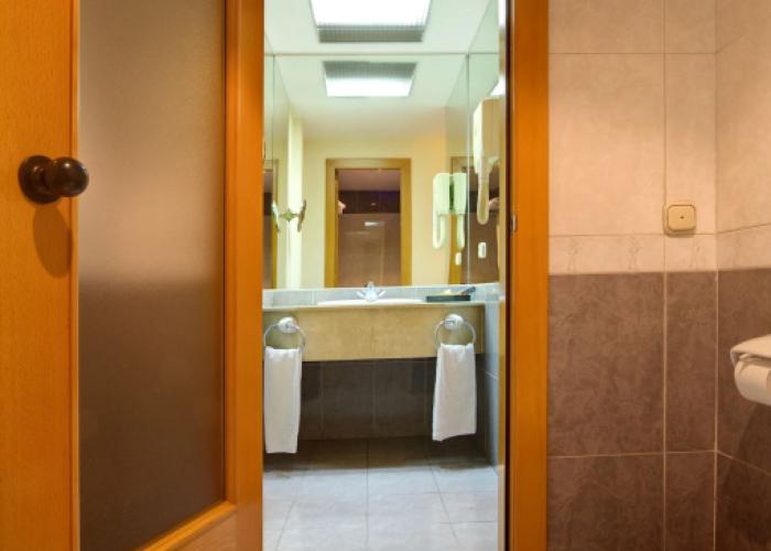 Hotel Silken Rona Dalba