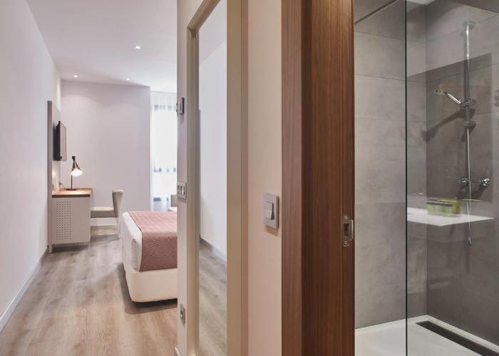 Hotel Silken Rona Dalba