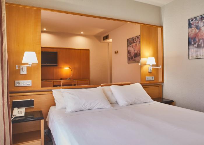 Hotel Silken Rona Dalba