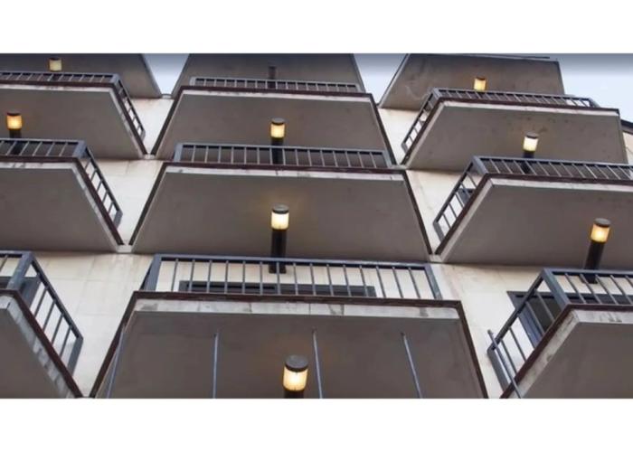 Hotel Silken Rona Dalba
