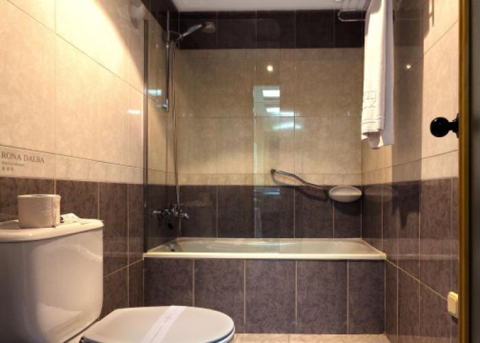 Hotel Silken Rona Dalba