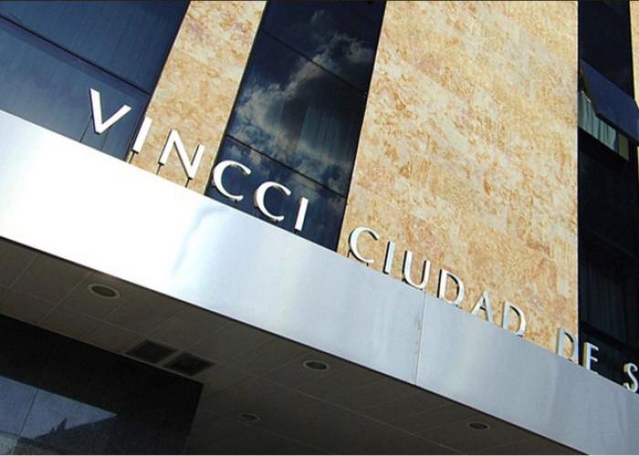 Vincci Ciudad de Salamanca