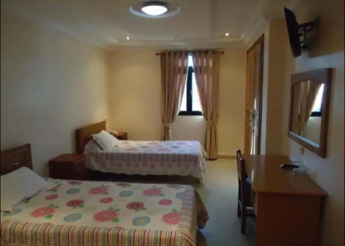 Hotel Brahmi