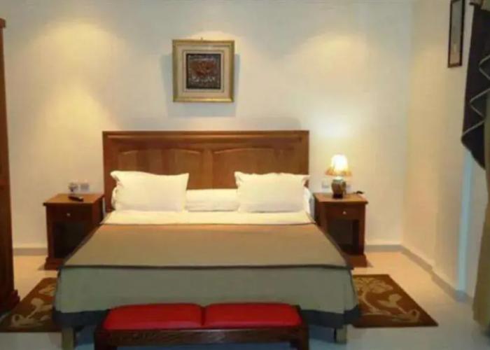 Hotel Brahmi
