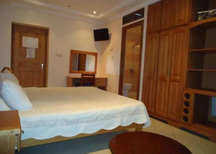 Hotel Brahmi