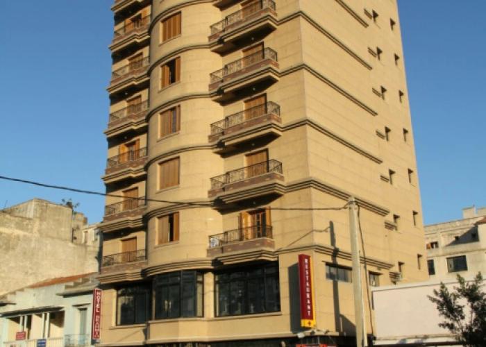 Hotel Brahmi