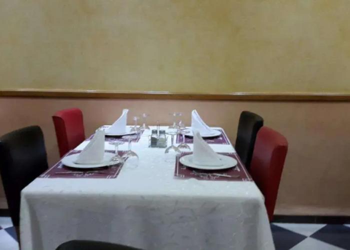 Hotel Brahmi