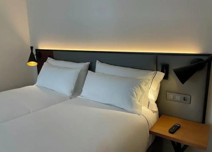 Prisma Suites