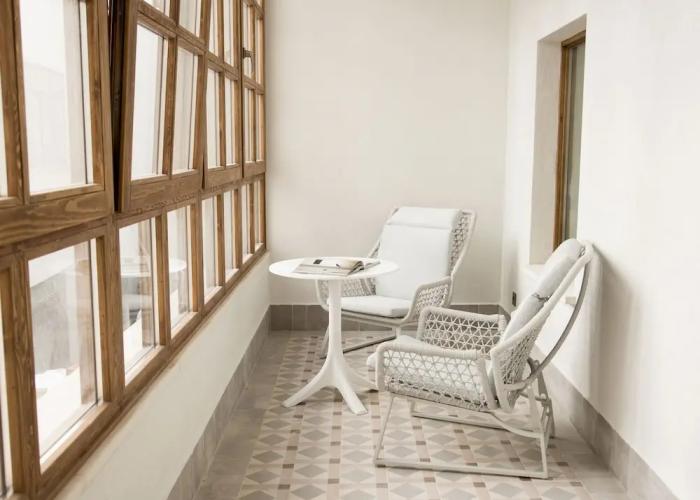Prisma Suites