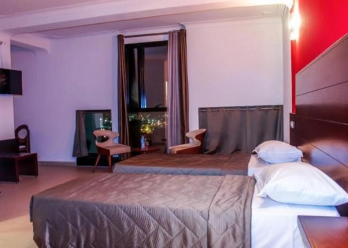 Hotel Du Nord
