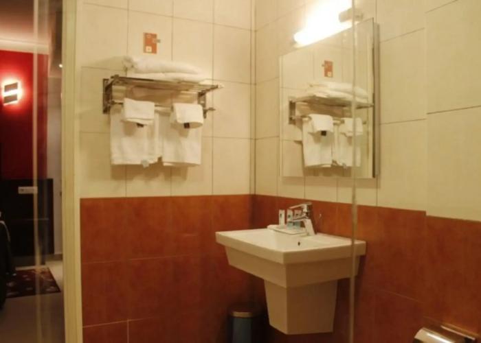 Hotel Du Nord