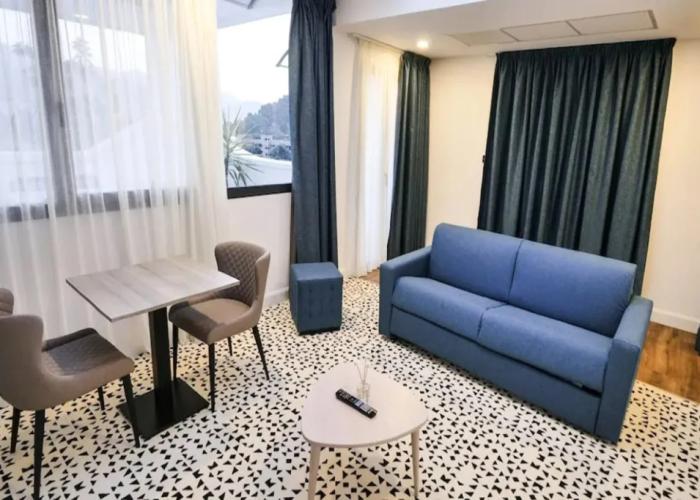 Hotel Atlantis Bejaia Aéroport