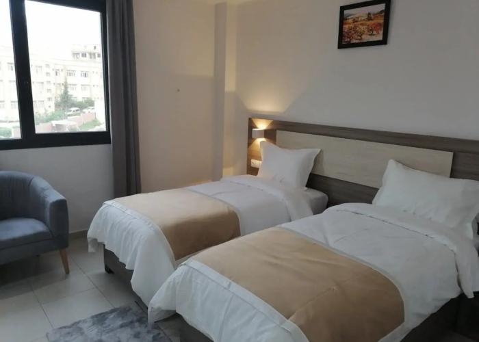 Hôtel du Lac Béjaïa