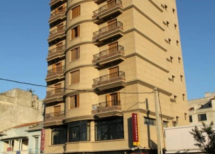 Brahmi Hotel