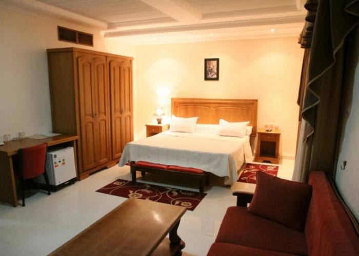 Brahmi Hotel