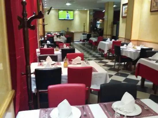 Brahmi Hotel