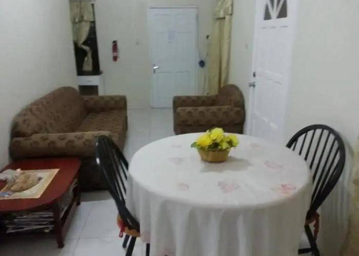 Hilltop View Guesthouse