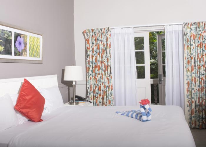 Bel Jou Hotel – Adults Only – All Inclusive