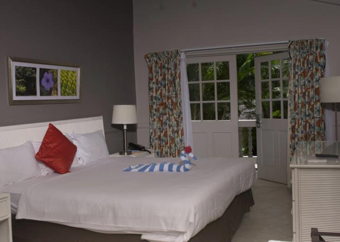 Bel Jou Hotel – Adults Only – All Inclusive
