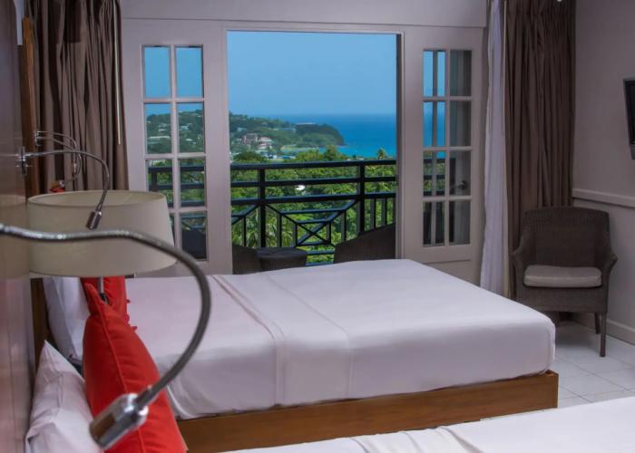Bel Jou Hotel – Adults Only – All Inclusive