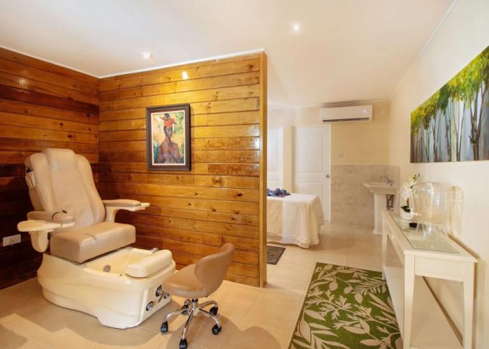 Bel Jou Hotel – Adults Only – All Inclusive