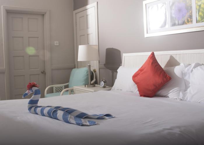 Bel Jou Hotel – Adults Only – All Inclusive
