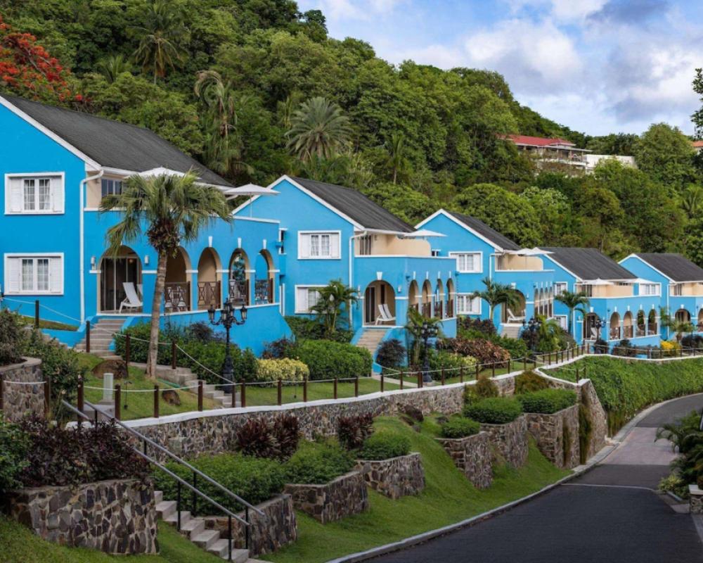 Sandals Regency La Toc All Inclusive