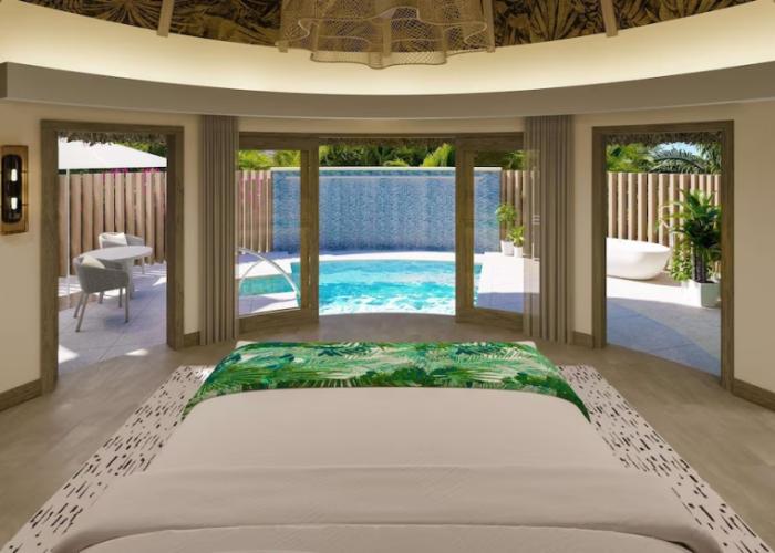 Sandals Regency La Toc All Inclusive