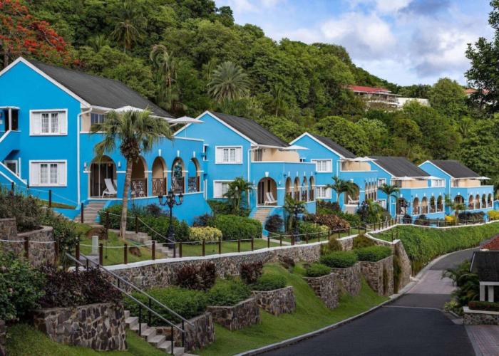 Castries