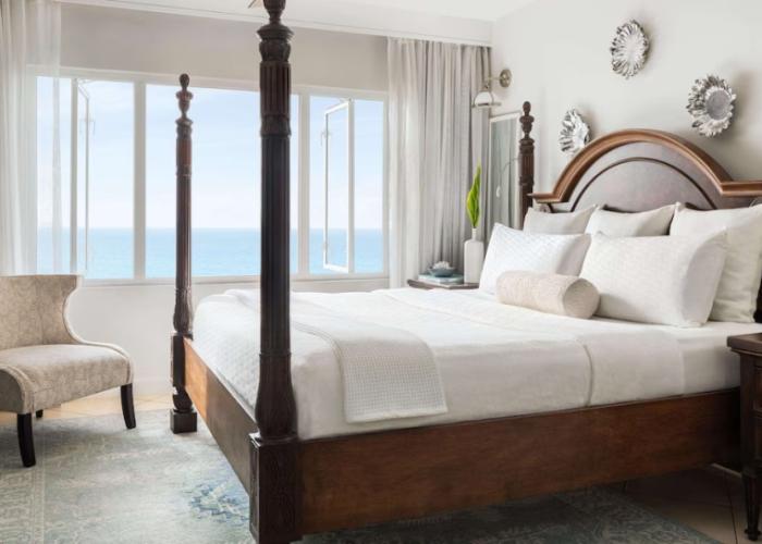 Sandals Regency La Toc All Inclusive