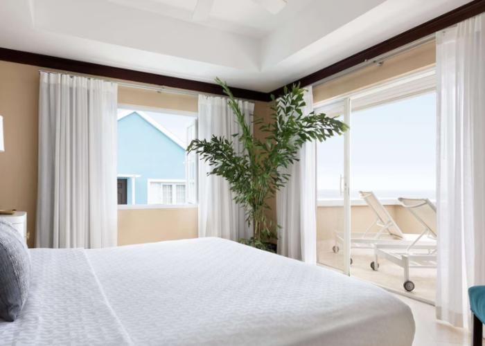 Sandals Regency La Toc All Inclusive