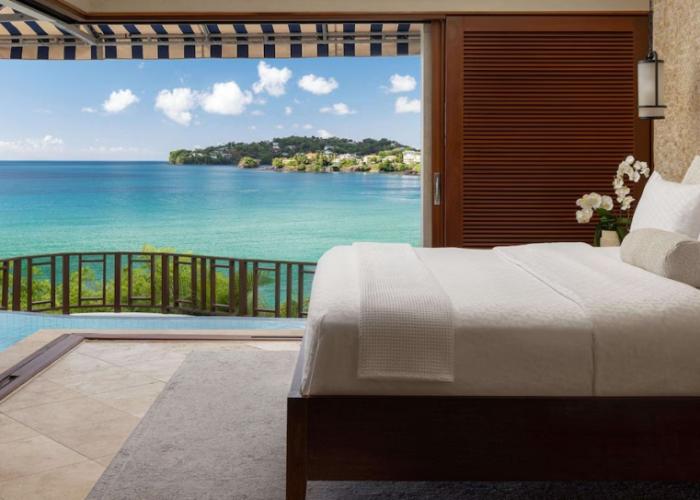 Sandals Regency La Toc All Inclusive