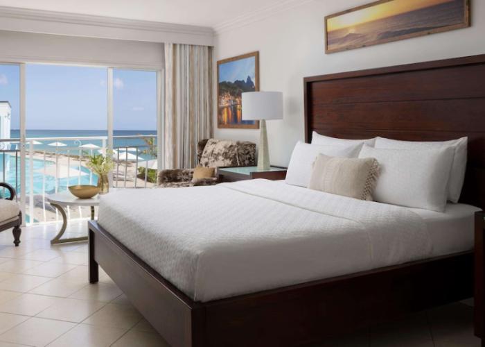 Sandals Regency La Toc All Inclusive