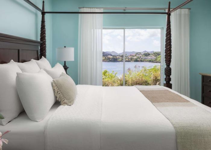 Sandals Regency La Toc All Inclusive