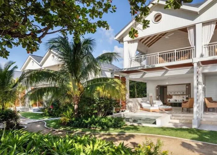 Sandals Halcyon All Inclusive