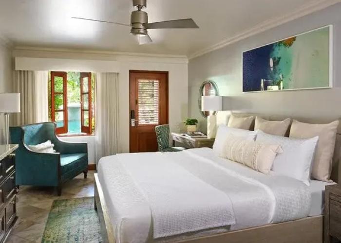 Sandals Halcyon All Inclusive