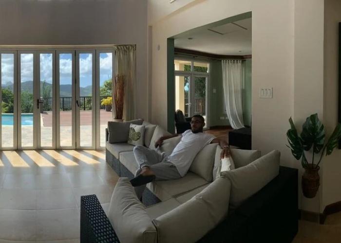 Villa Xona